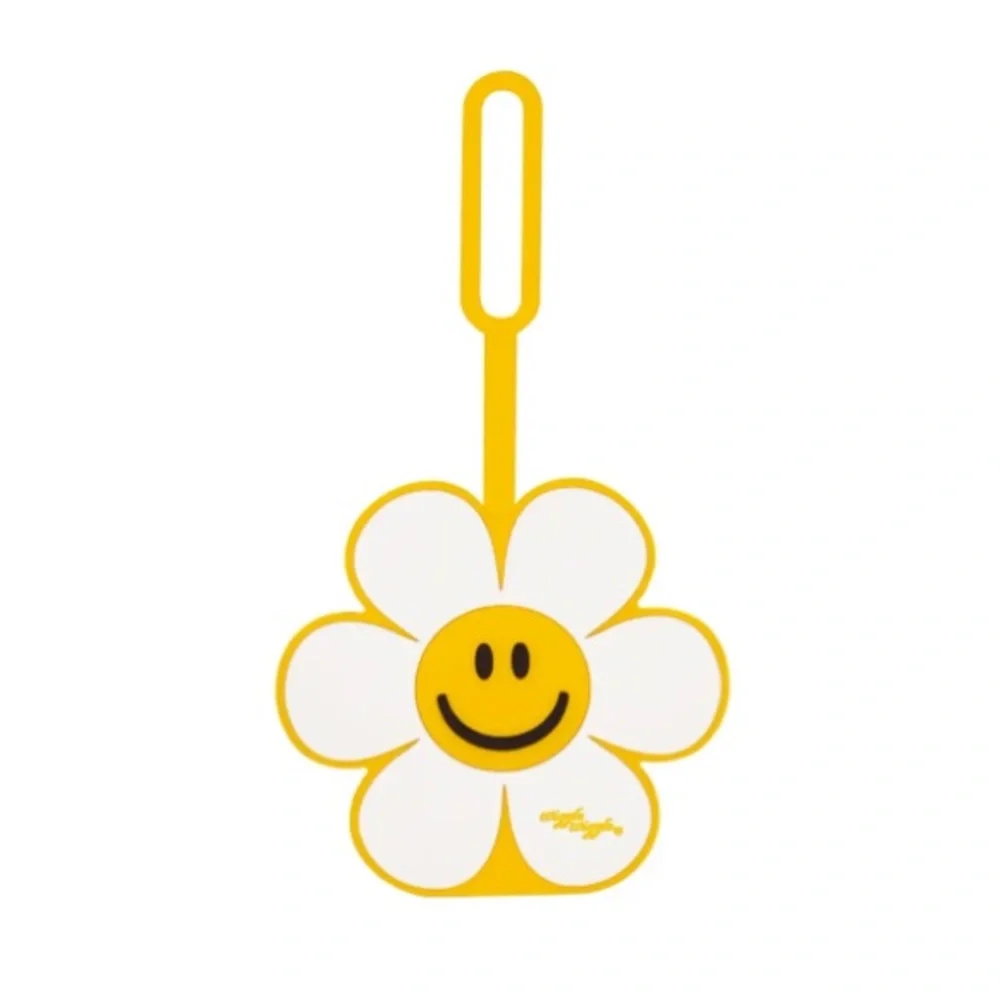 Wiggle wiggle name tag smile we love